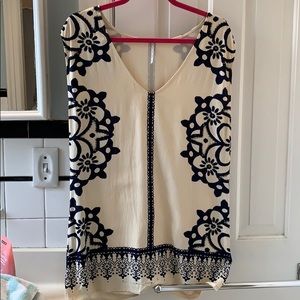 Free people dress XS